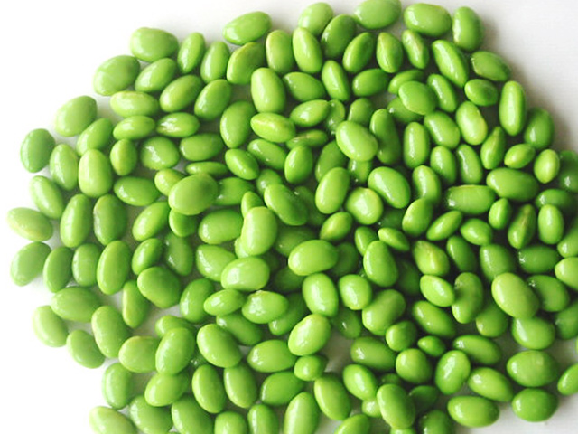 IQF Soybean Kernel